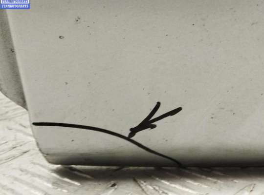 купить Дверь боковая задняя левая на Ford Mondeo III (2000-2007)