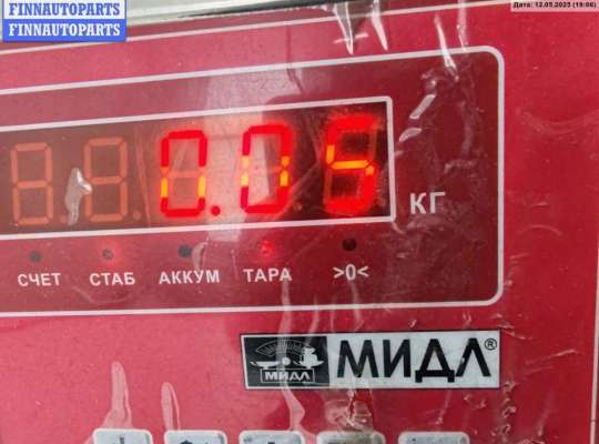 купить Джойстик управления мультимедиа на Peugeot 607