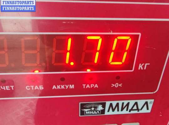 купить Шкив коленвала на Volkswagen Golf-4