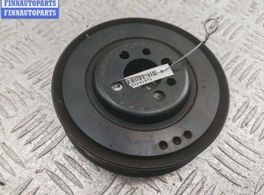 купить Шкив коленвала на Volkswagen Golf-4