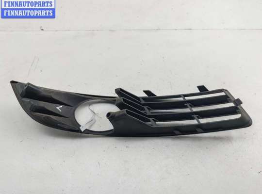 купить Решётка (заглушка) в бампер на Volkswagen Passat B6