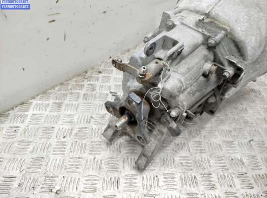 купить КПП 6-ст. механическая на Mercedes C-Class W203 (2000-2006)