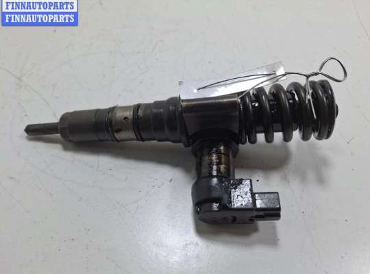 купить Форсунка топливная на Volkswagen Passat B6