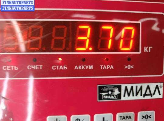 купить Рычаг подвески передний левый на Nissan Primera P11 (1999-2002)