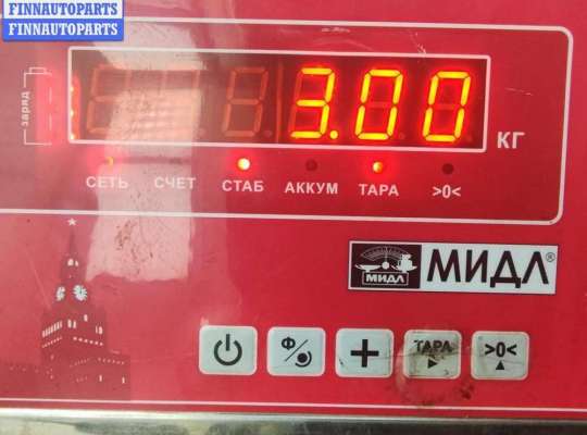 купить Руль на BMW 3 E46 (1998-2006)