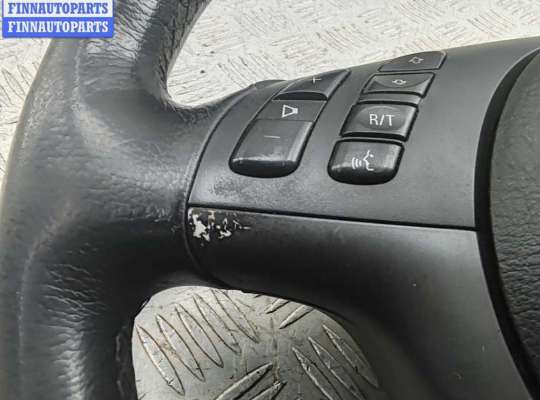 купить Руль на BMW 3 E46 (1998-2006)