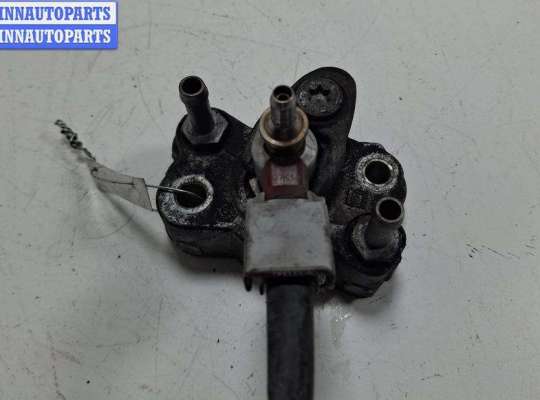 купить Форсунка топливная на Renault Megane II (2002-2008)