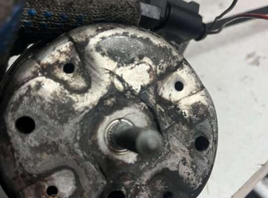 купить Подушка крепления двигателя на Audi A6 C5 (1997-2005)