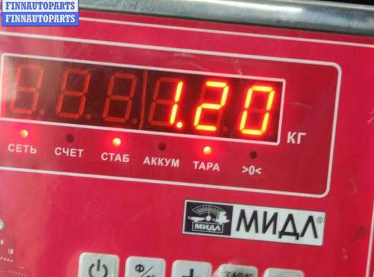 купить Подушка крепления двигателя на Audi A6 C5 (1997-2005)