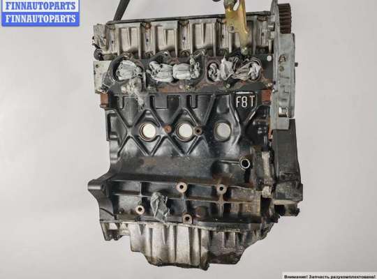 купить Двигатель (ДВС) на Renault Scenic I (1996-2003)