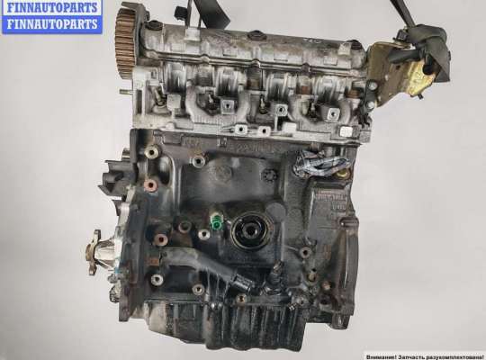 купить Двигатель (ДВС) на Renault Scenic I (1996-2003)