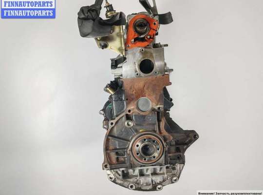 купить Двигатель (ДВС) на Renault Scenic I (1996-2003)