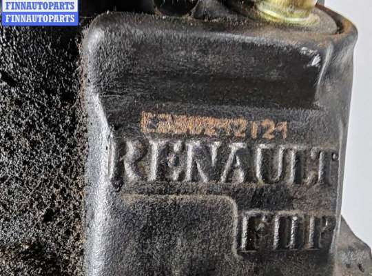 купить Двигатель (ДВС) на Renault Scenic I (1996-2003)