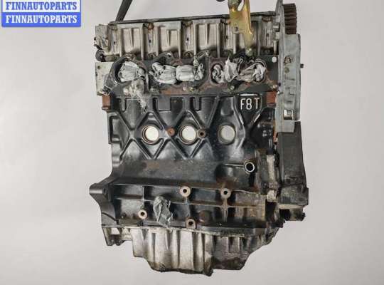 купить Двигатель (ДВС) на Renault Scenic I (1996-2003)