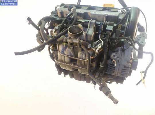 купить Двигатель (ДВС) на Opel Vectra C (2002-2008)