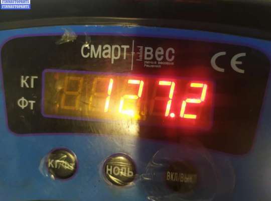 купить Двигатель (ДВС) на Opel Vectra C (2002-2008)