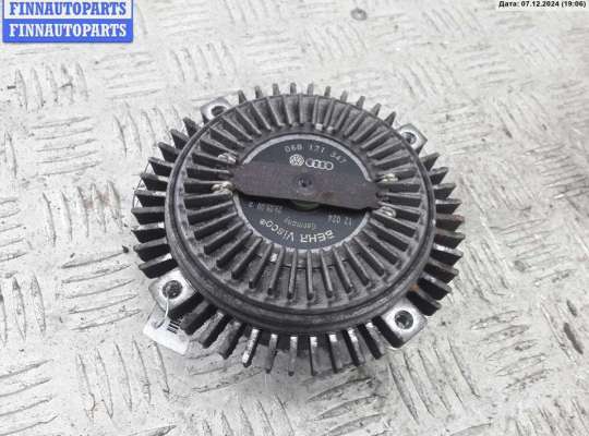 Муфта вентилятора VG2192684 на Volkswagen Passat B5