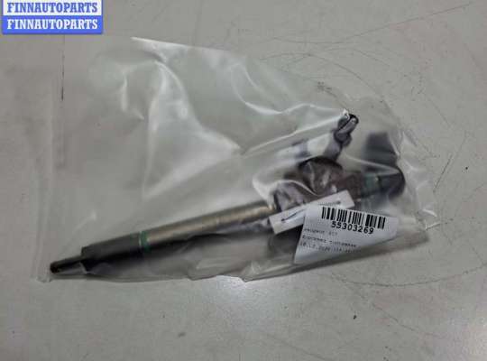 Форсунка топливная на Peugeot 307