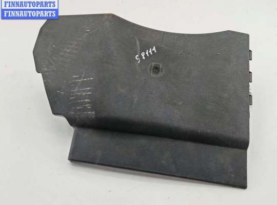 Купить Кожух аккумулятора (короб АКБ) на Opel Vectra C (2002-2008) Кожух аккумулятора (короб АКБ) OP2344300 на Opel Vectra C (2002-2008)