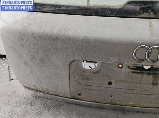 купить Крышка багажника (дверь задняя) на Audi A6 C5 (1997-2005)