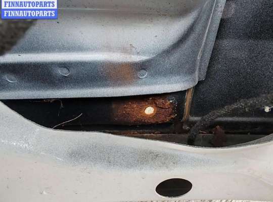 купить Крышка багажника (дверь задняя) на Audi A6 C5 (1997-2005)