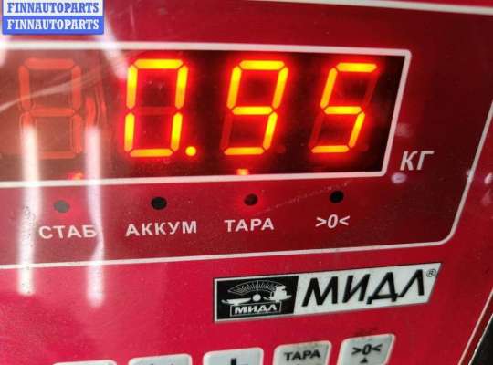 купить Защита крыла (подкрылок) передняя правая на Volkswagen Golf-5 Plus