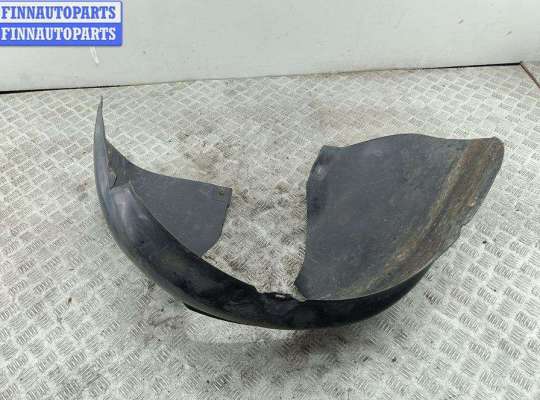 купить Защита крыла (подкрылок) передняя правая на Volkswagen Golf-5 Plus