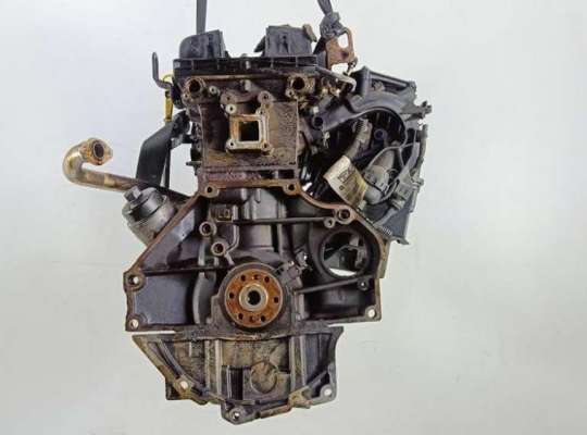 купить Двигатель (ДВС) на Opel Astra H (2004-2009)