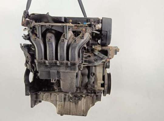 купить Двигатель (ДВС) на Opel Astra H (2004-2009)