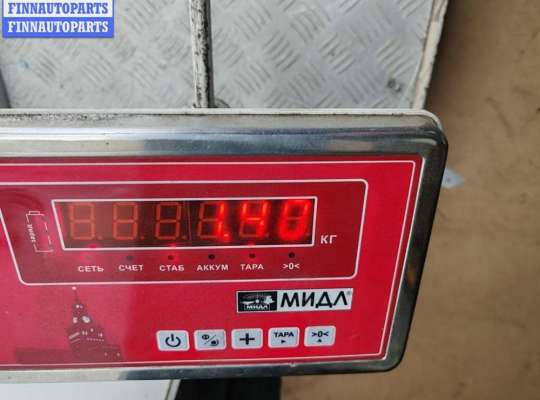 купить Механизм стеклоочистителя переднего (трапеция дворников) на Audi 80 B4 (1991-1996)