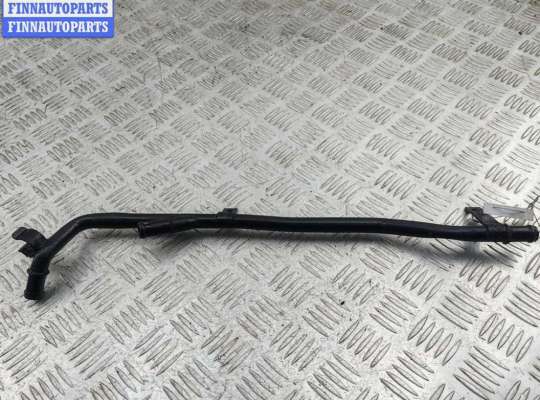 купить Трубка охлаждающей жидкости металлическая на Volkswagen Passat B5+ (GP)