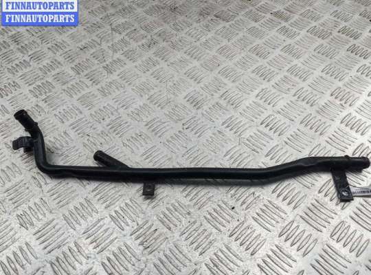 купить Трубка охлаждающей жидкости металлическая на Volkswagen Passat B5+ (GP)