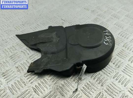 Кожух (крышка) ремня ГРМ на Volkswagen Passat B5+ (3B, GP)