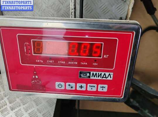 купить Молдинг двери задней правой на Volkswagen Passat B5