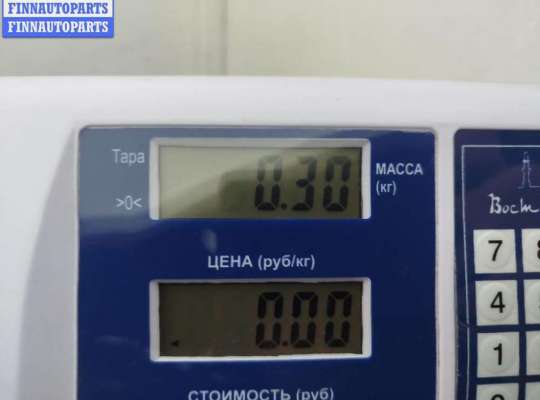 купить Ручка двери наружная задняя левая на Kia Sorento (2002-2009)