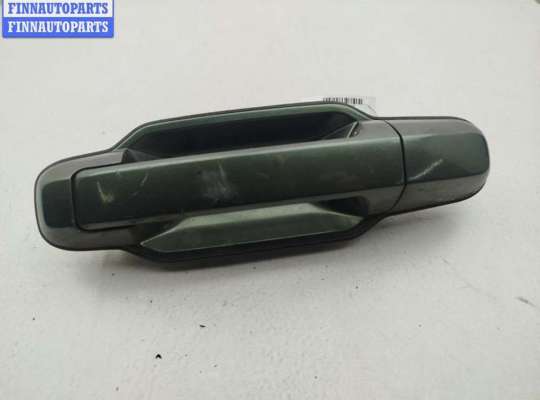 купить Ручка двери наружная задняя левая на Kia Sorento (2002-2009)