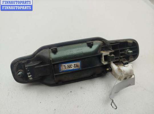 купить Ручка двери наружная задняя левая на Kia Sorento (2002-2009)