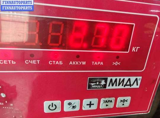 купить Кулак (корпус ступицы) передний левый на BMW 5 E39 (1995-2003)