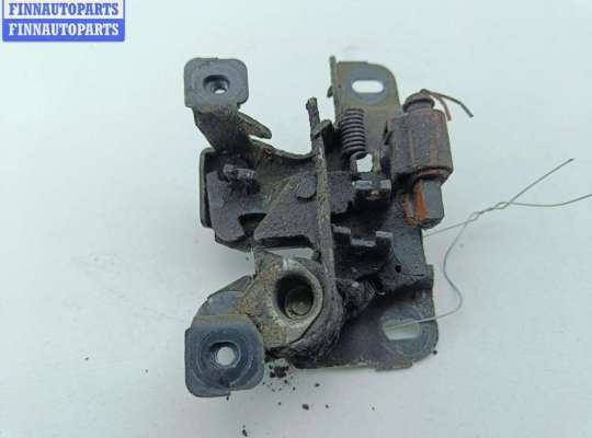 купить Замок капота на Audi A6 C5 (1997-2005)