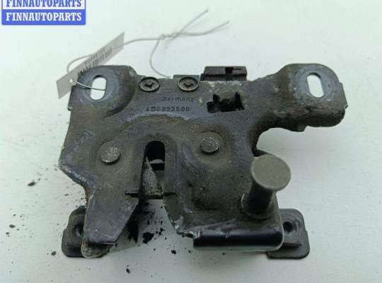 купить Замок капота на Audi A6 C5 (1997-2005)