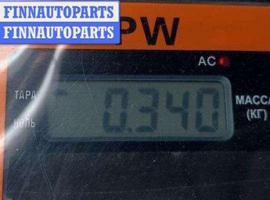 купить Замок капота на Audi A6 C5 (1997-2005)