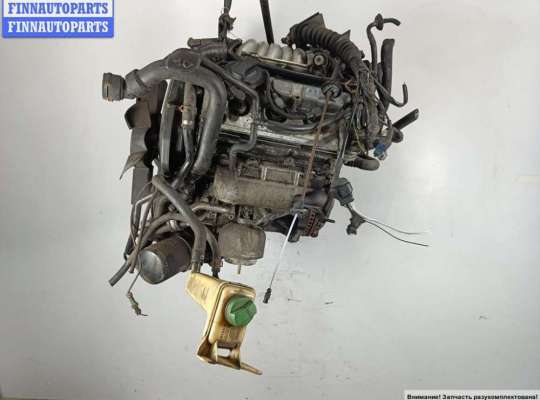 купить Двигатель (ДВС) на Audi A6 C5 (1997-2005)