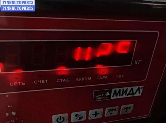 купить Трубка ТНВД на Ford Transit (2006-2014)