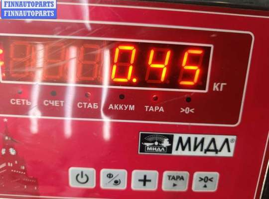 купить Воздуховод на Ford Focus I (1998-2005)