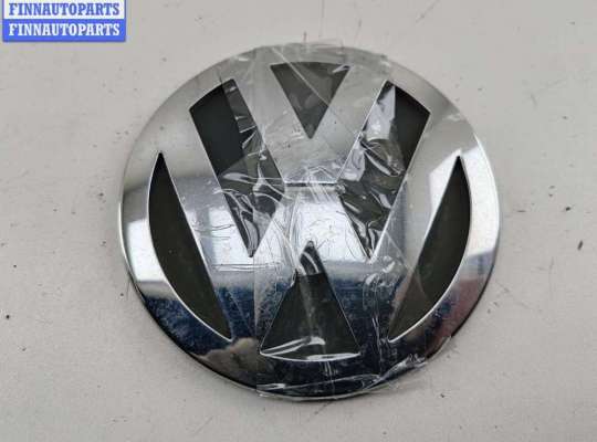 купить Эмблема на Volkswagen Touran