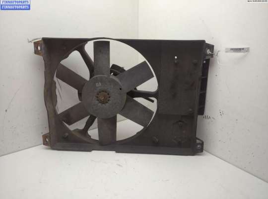 Вентилятор радиатора на Peugeot Boxer I (230/244)
