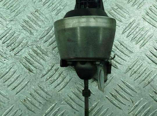 Клапан управления турбиной (актуатор) VG2706701 на Volkswagen Passat B6