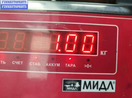 купить Клапан управления турбиной (актуатор) на Volkswagen Passat B6