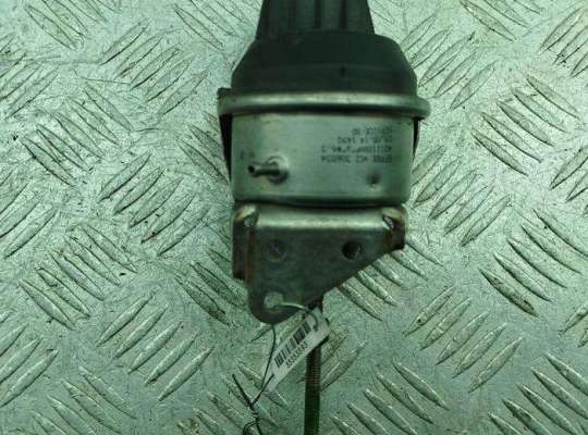 купить Клапан управления турбиной (актуатор) на Volkswagen Passat B6