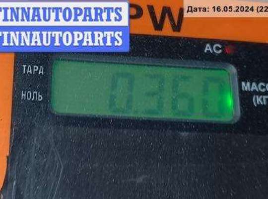 купить Ручка двери наружная передняя правая на Seat Ibiza (2002-2008)